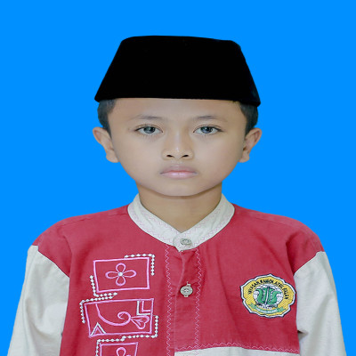 foto profil Athakha Raisya Putra